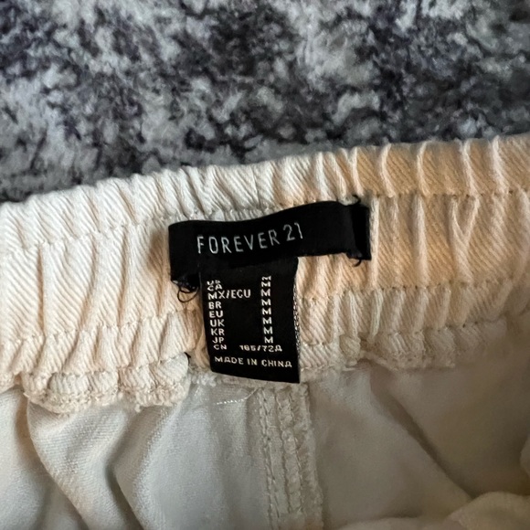 Forever 12 cargo pants - Picture 3 of 3